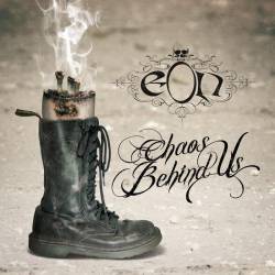 Element Of Noise : Chaos Behind Us